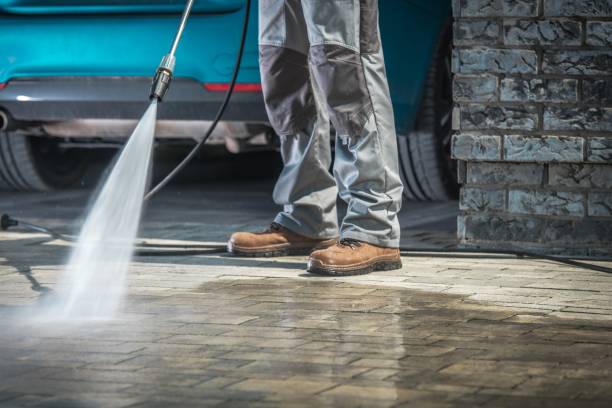 Best Concrete Surface Cleaning in Kountze, TX
