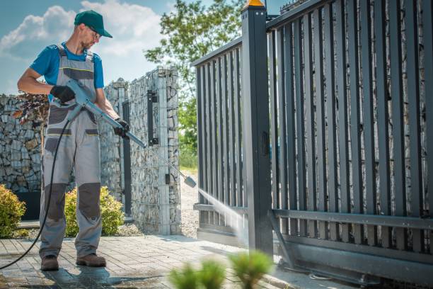 Best Parking Lot Cleaning in Kountze, TX