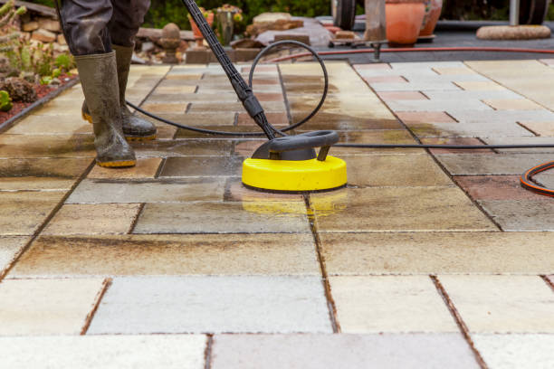Professional Pressure Washing Services in Kountze, TX
