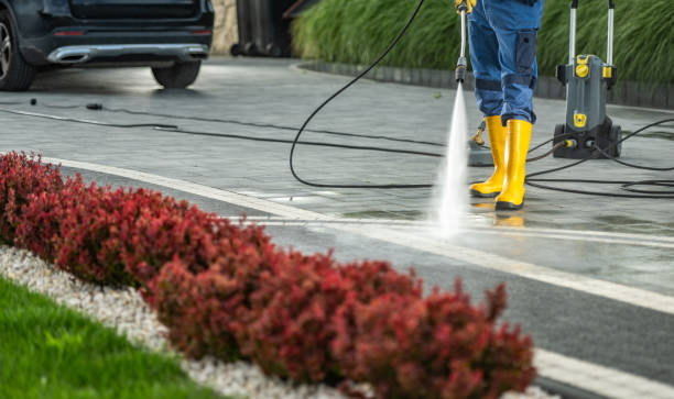 Professional Pressure Washing Services in Kountze, TX