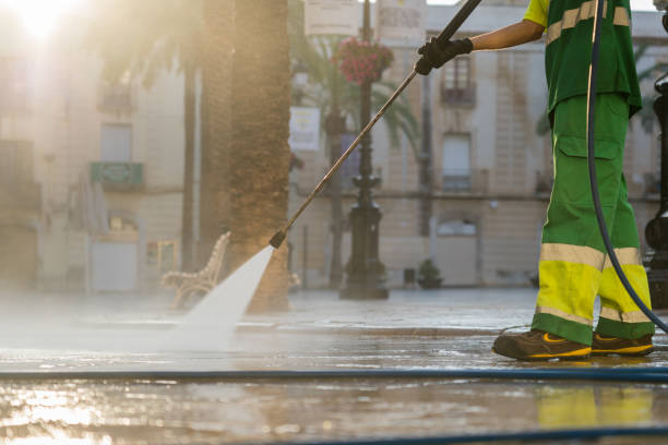 Best Warehouse Floor Cleaning in Kountze, TX